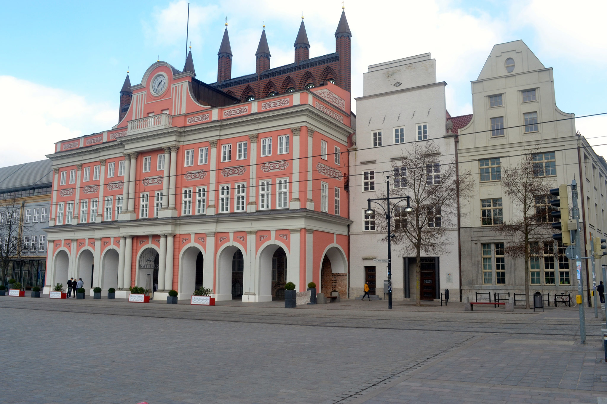 Rostock
